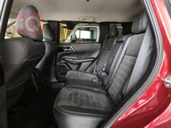 ميتسوبيشي اوتلاندر